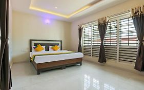 Itsy Hotels Kottaram Residency, 10 Mins To Botanical Garden
